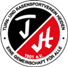 Wappen TuRa Heiden 1901