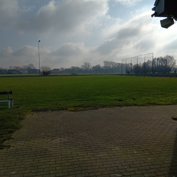 Sportanlage Duvenpoll Platz 2 - Kleve-Warbeyen