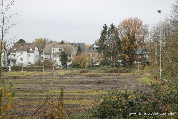 Sportplatz an der Burg - Marl-Sinsen