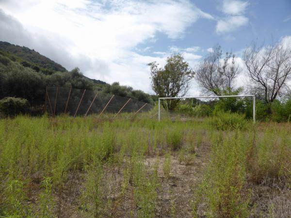Campo Sportivo di San Pietro di Caridà - San Pietro di Caridà