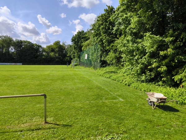 Sportanlage Balger Straße B-Platz - Balge