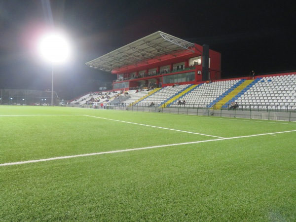 Algeti Arena - Marneuli