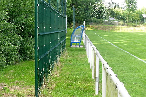 Stade Municipal de Marmoutier - Marmoutier