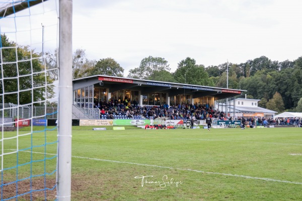 Cteam arena - Ravensburg