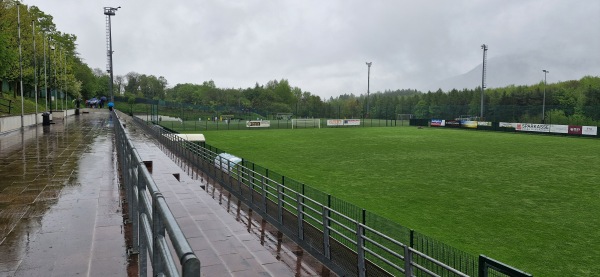 Sportzone Rungg Platz A - Eppan an der Weinstraße (Appiano sulla Strada del Vino)
