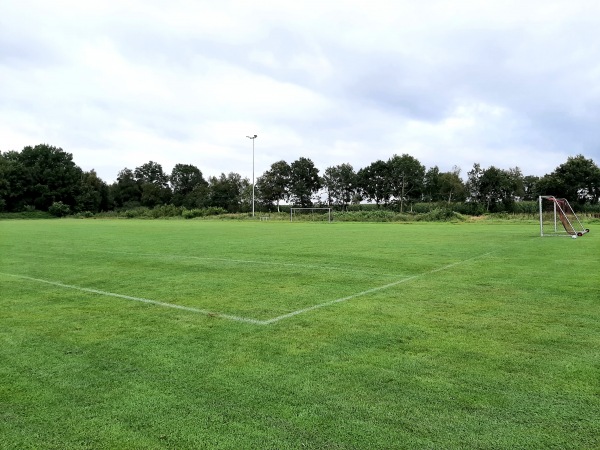 Kanalstadion B-Platz - Barßel-Elisabethfehn