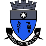 Wappen Darvel FC
