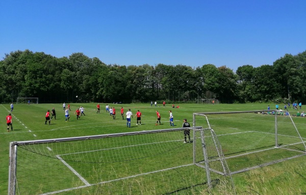 Nachwuchszentrum Hiltroper Straße Platz 4 - Bochum-Grumme