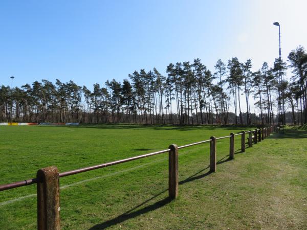 Waldsportplatz - Meinersen-Seershausen