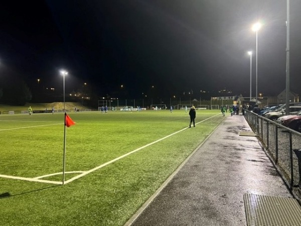 Figgjo Stadion - Figgjo