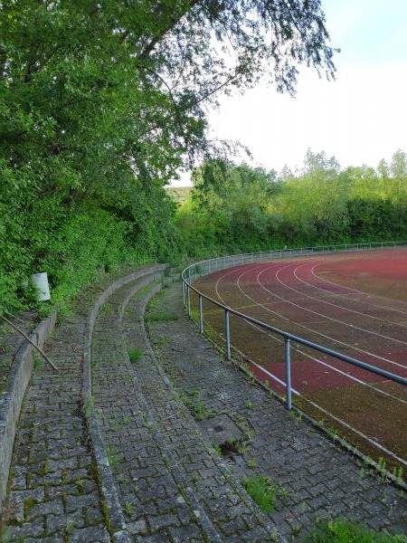 Manfred-Volk-Stadion - Güglingen