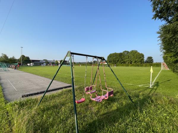 Schloßstadion - Dietramszell-Ascholding