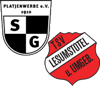 Wappen SG Platjenwerbe/Lesumstotel II