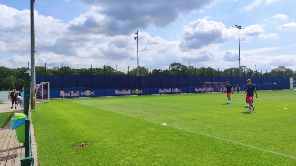 RB-Trainingszentrum Platz 6 - Leipzig