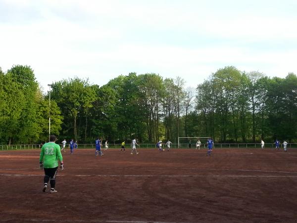 Sportpark Süd Platz 2 - Duisburg-Hüttenheim