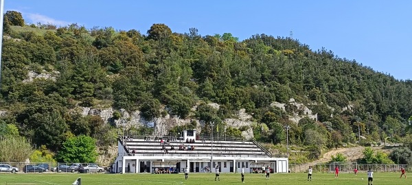 Dimotikó Stádio Megálou Alexándrou Orfaníou - Orfano