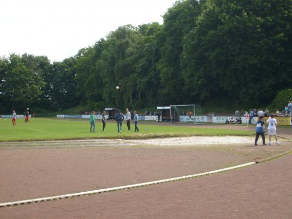 Sportzentrum Herderstraße - Bedburg