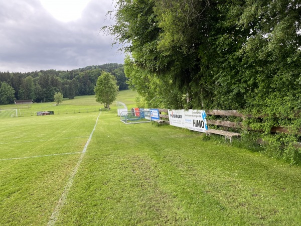 Sportplatz Wiesenweg - Miesbach-Parsberg