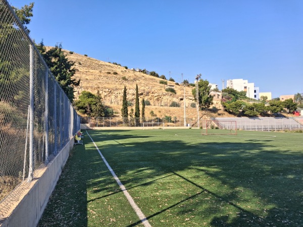 Gipedo Keratsiniou „Panagiotis Salpeas
