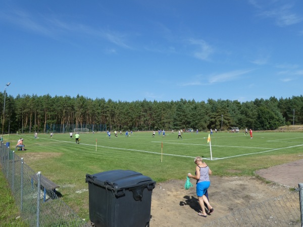 Arena Prądocin - Dzierżów
