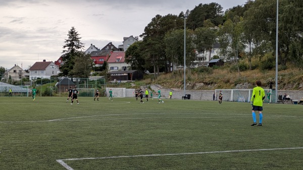 Nørvebana KGB - Ålesund