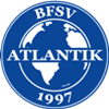Wappen BFSV Atlantik-97 Hamburg diverse  64867