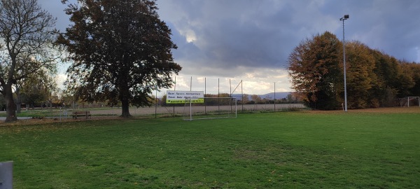 Sportanlage Bröhnstraße B-Platz - Ronnenberg-Weetzen