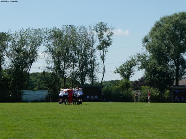 Sportanlage Velber - Seelze-Velber