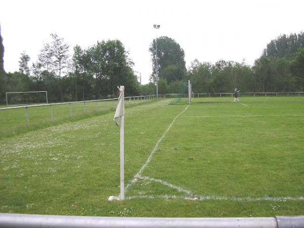 Data-Cut Stadion zur Emsaue II - Rheine