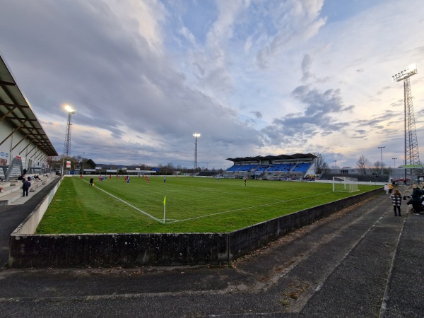 Stadion Brühl - Grenchen