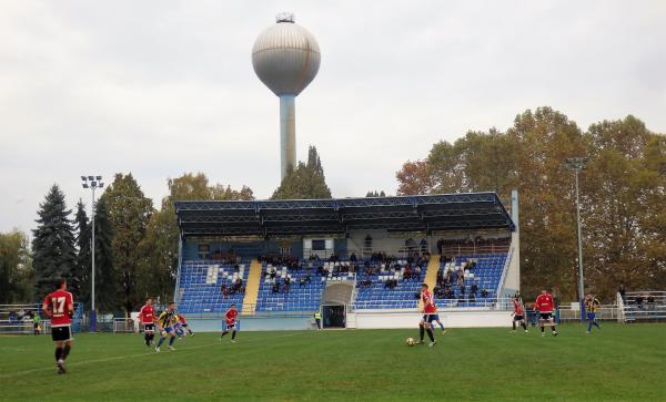 Stadion BSK - Bijelo Brdo