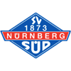 Wappen ehemals SV 1873 Nürnberg-Süd