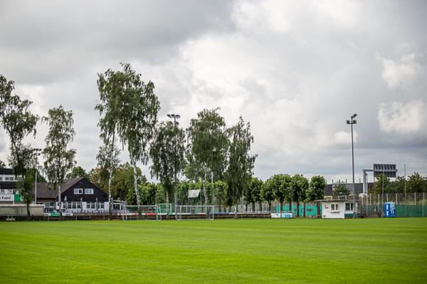 ELSNER Sportpark Erlangen Platz 2 - Erlangen-Eltersdorf