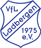 Wappen VfL Ladbergen 1975 III