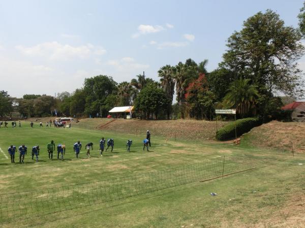 Milton Park - Harare