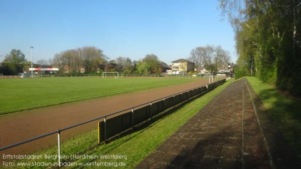 Erftstolz-Stadion - Bergheim/Erft-Niederaußem