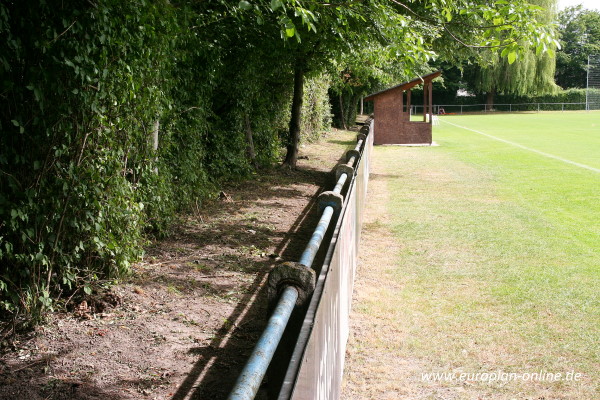 Sportanlage Fasanenweg - Offenburg-Albersbösch