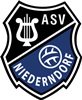 Wappen ASV Niederndorf 1929
