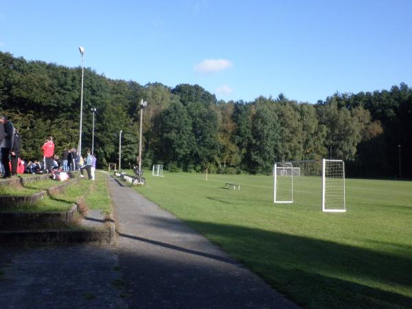 Ahesportplätze B - Zeven