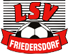Wappen LSV Friedersdorf 1972  47180