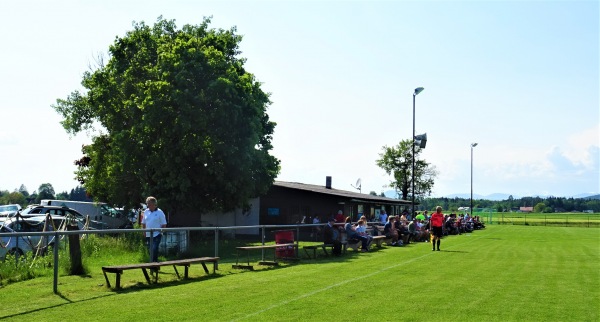 Sportplatz Tainach - Tainach