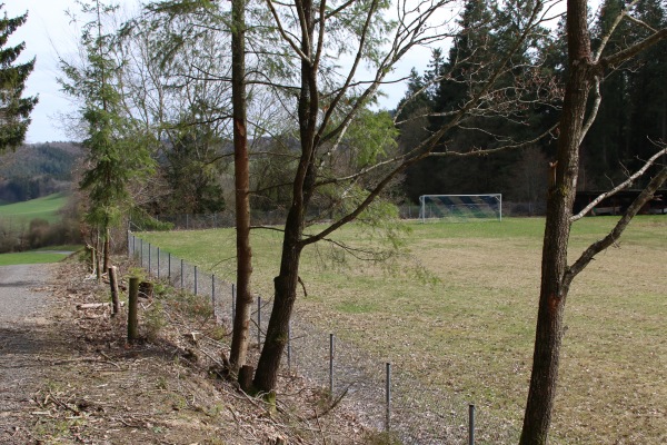 Waldsportplatz - Wimbach