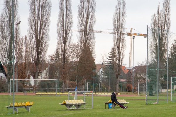 Sportanlage Bruck Platz 3 - Erlangen-Bruck