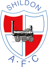 Wappen Shildon AFC
