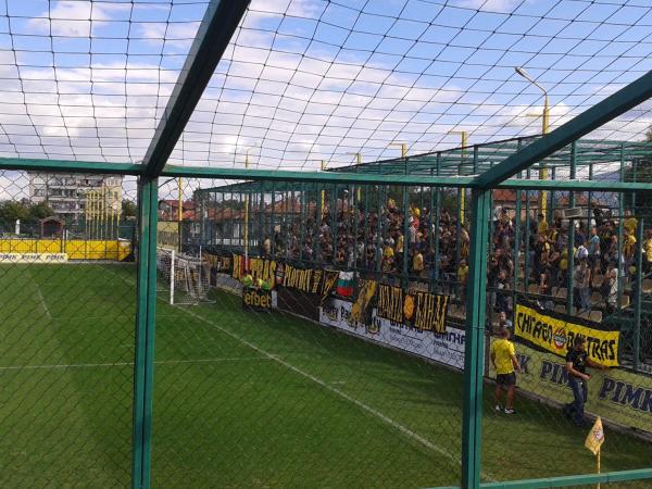Sporten kompleks Botev 1912 - Plovdiv