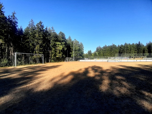 Waldsportplatz 2 - Zandt