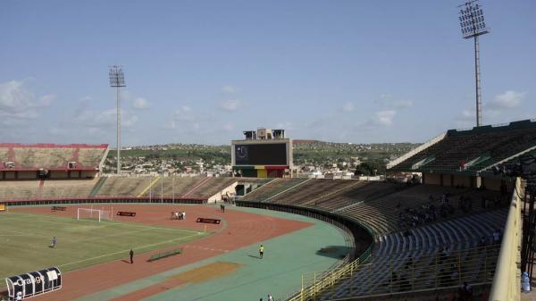 Stade du 26 Mars - Bamako