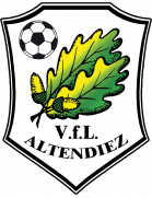 Wappen VfL 1886 Altendiez II  84359