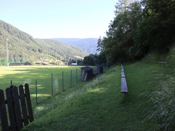 Sportzone Weitental - Weitental (Vallarga)