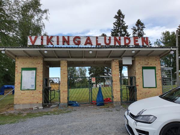 Vikingalunden - Väddö